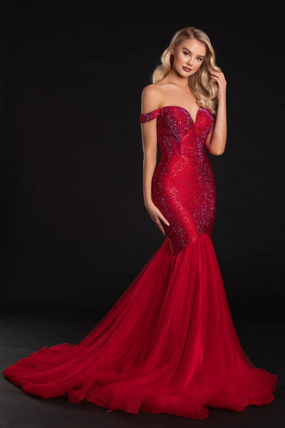 PS21251 RED