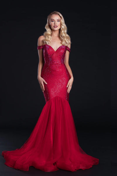 PS21251 RED