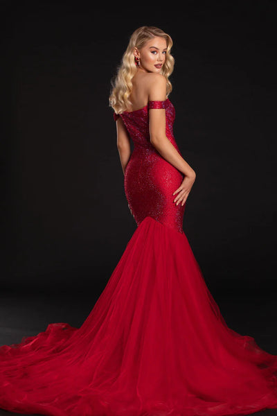 PS21251 RED