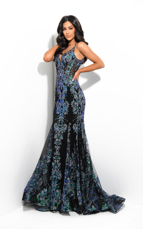 STYLE 7317