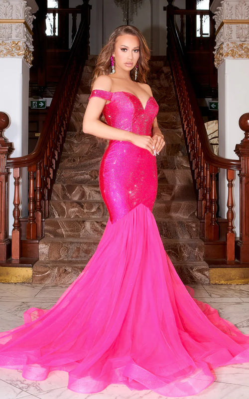 PS21251 PINK