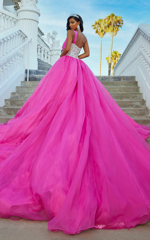 PS22030 HOT PINK