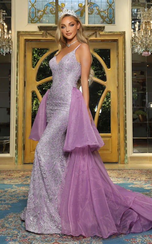 PS22067 PURPLE