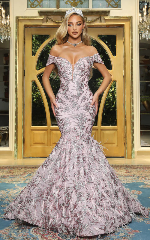 PS22082 PINK