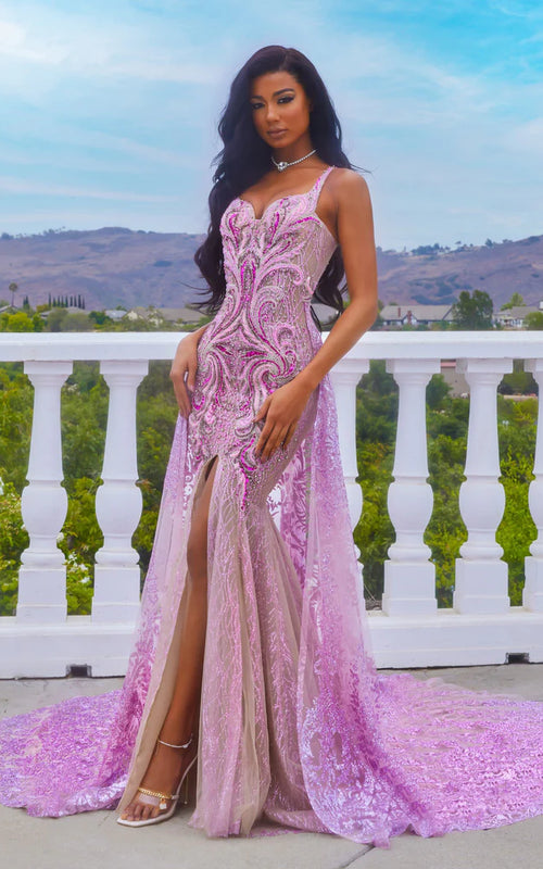 PS22958 PINK