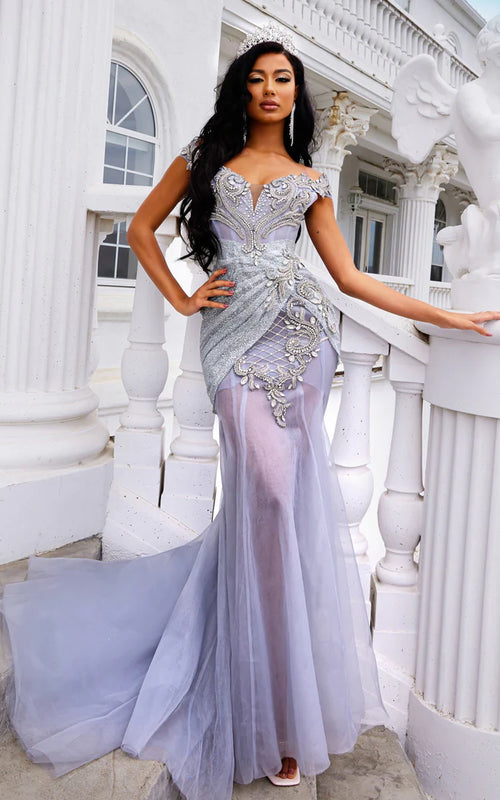 PS22959 SILVER