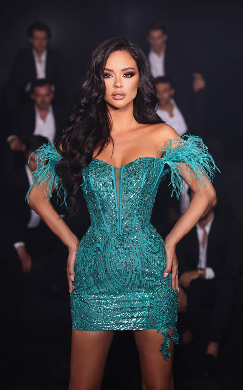 PS23147 EMERALD