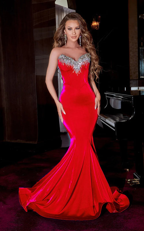 PS23185 RED